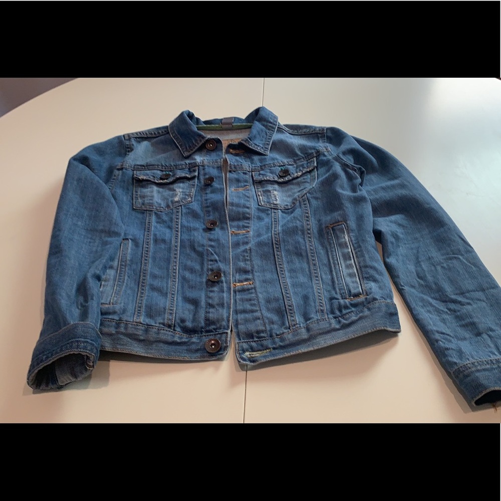Zara Kids Jacket